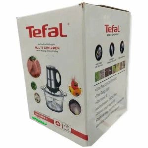 خردکن برقی تفال 5 لیتری مدل tf 8368x (tefal) اورجینال با ضمانت کیفیت
